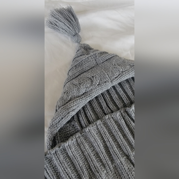 XMWEALTHY NEWBORN BABY SWADDLE BLANKET - Picture 7 of 7